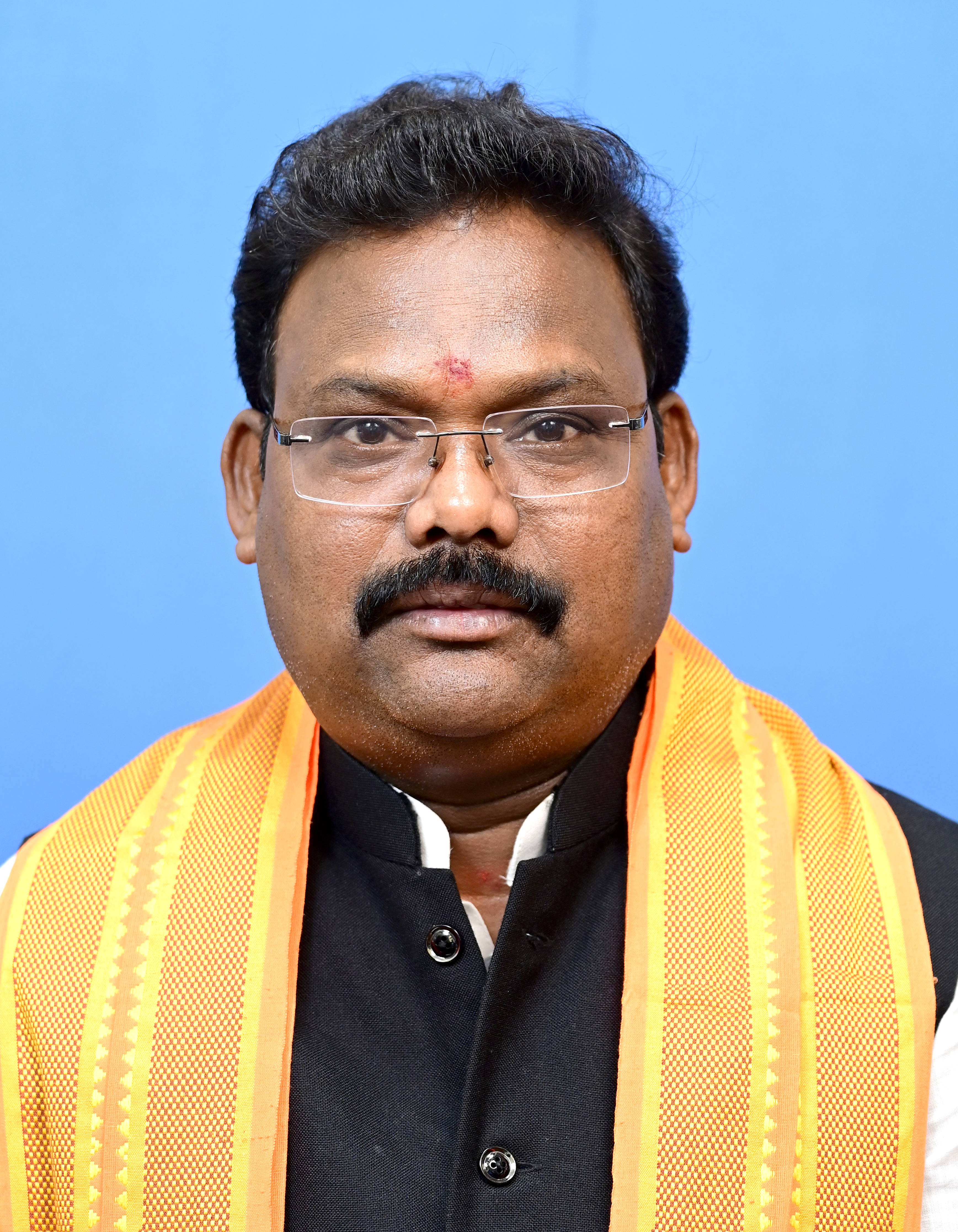 Shri Gokulananda Mallik